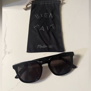 Madewell Sunglasses